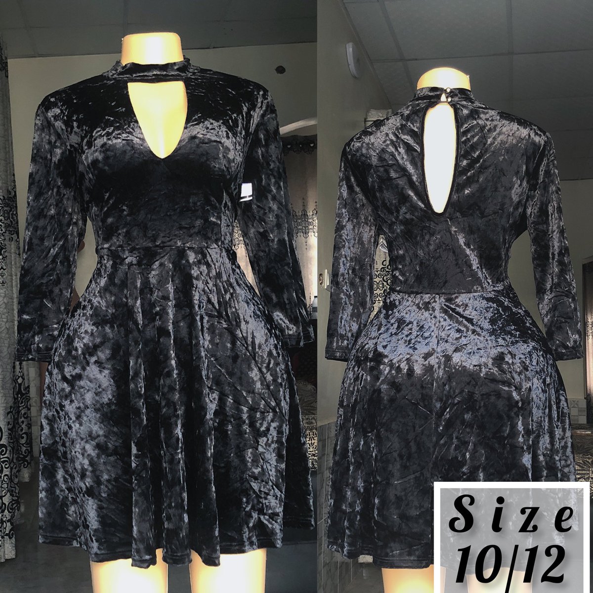 miracle_abah's tweet photo. You can never go wrong with black 🖤🤍🖤

First grade UK thrift gowns going for 6,500naira each.

Location: Gwagwalada Abuja

Contact: +2347069195851 https://t.co/sMQErwy2C3
