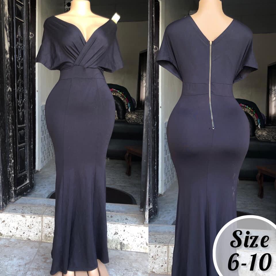 miracle_abah's tweet photo. You can never go wrong with black 🖤🤍🖤

First grade UK thrift gowns going for 6,500naira each.

Location: Gwagwalada Abuja

Contact: +2347069195851 https://t.co/sMQErwy2C3
