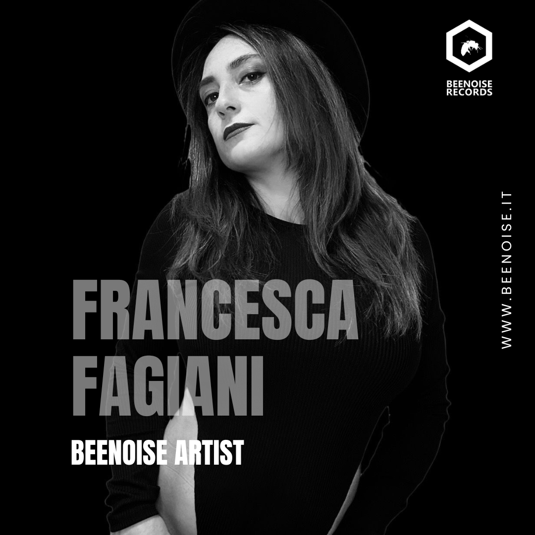 our artist!!!!
#techno  
<a href="/FraGile22412294/">FrancescaFagiani | Fra.Gile music</a>