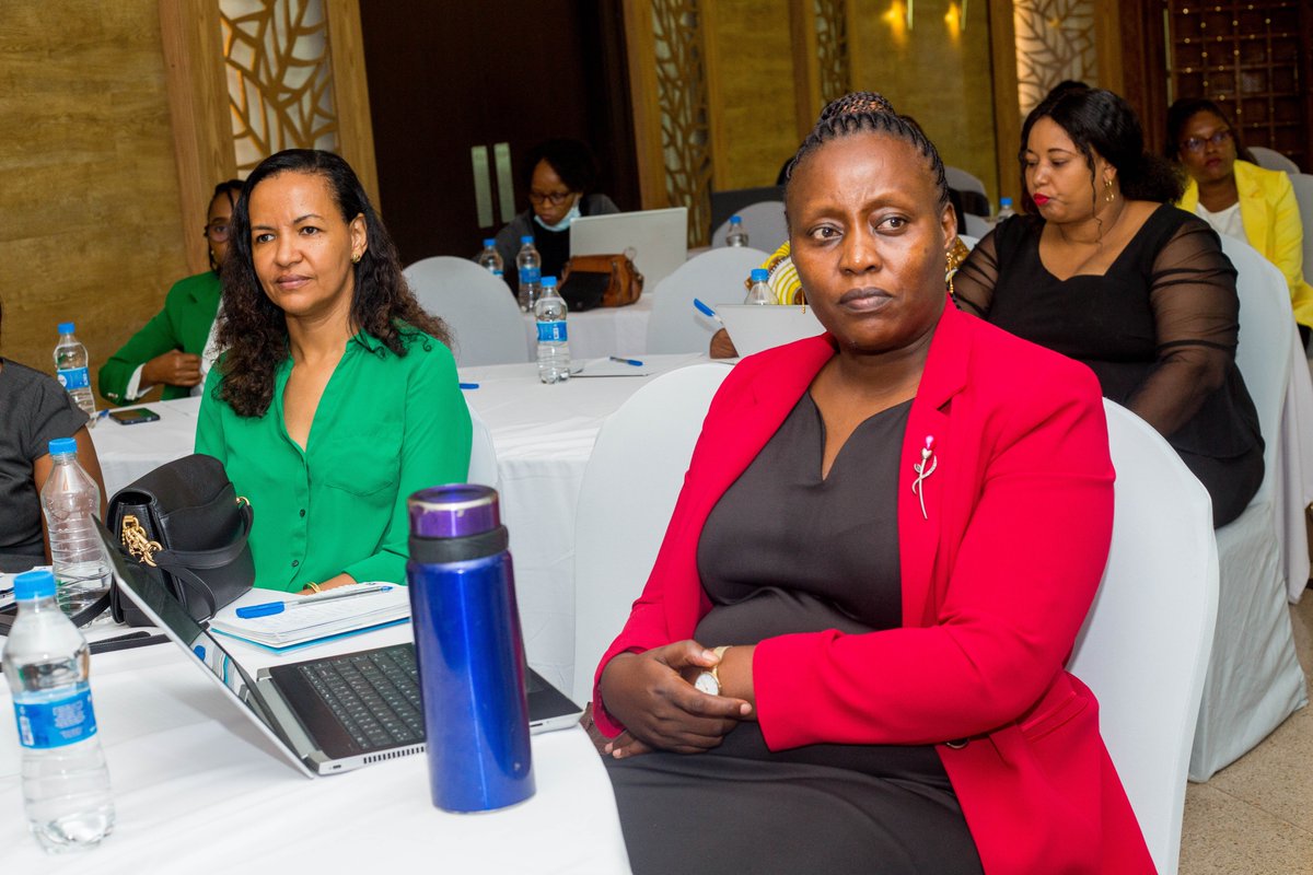 FCSTZ's tweet photo. It's crucial to strategize your goals for the year in alignment with the anticipated receipt of aid funds, ensuring their effective utilization, especially in times of disasters. This necessitates the cultivation of innovative approaches to foster sustainability. 
#AidLocalizationTz #EAFinancialResilienceResourceHub