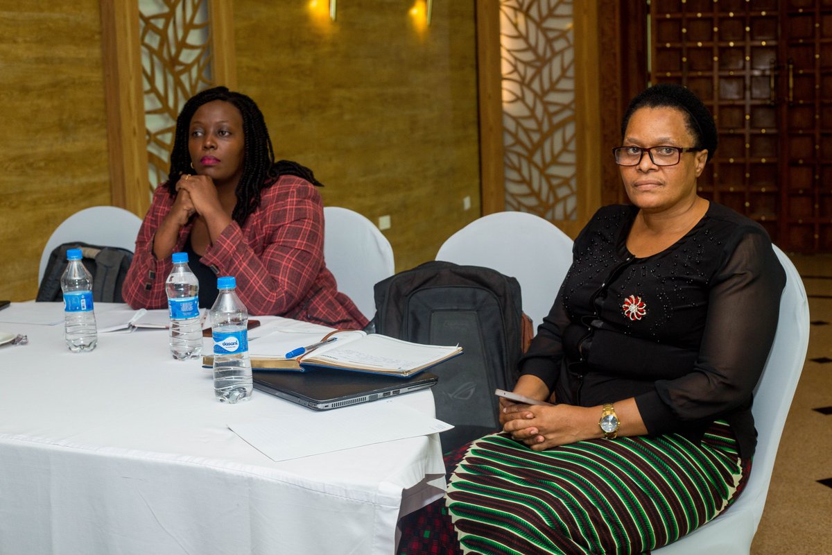 FCSTZ's tweet photo. It's crucial to strategize your goals for the year in alignment with the anticipated receipt of aid funds, ensuring their effective utilization, especially in times of disasters. This necessitates the cultivation of innovative approaches to foster sustainability. 
#AidLocalizationTz #EAFinancialResilienceResourceHub