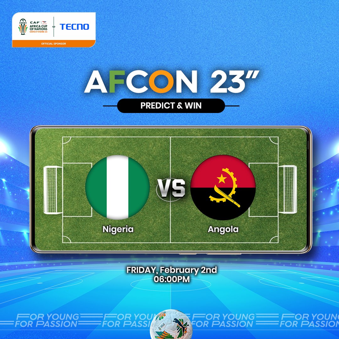 TECNO Mobile Nigeria tweet media