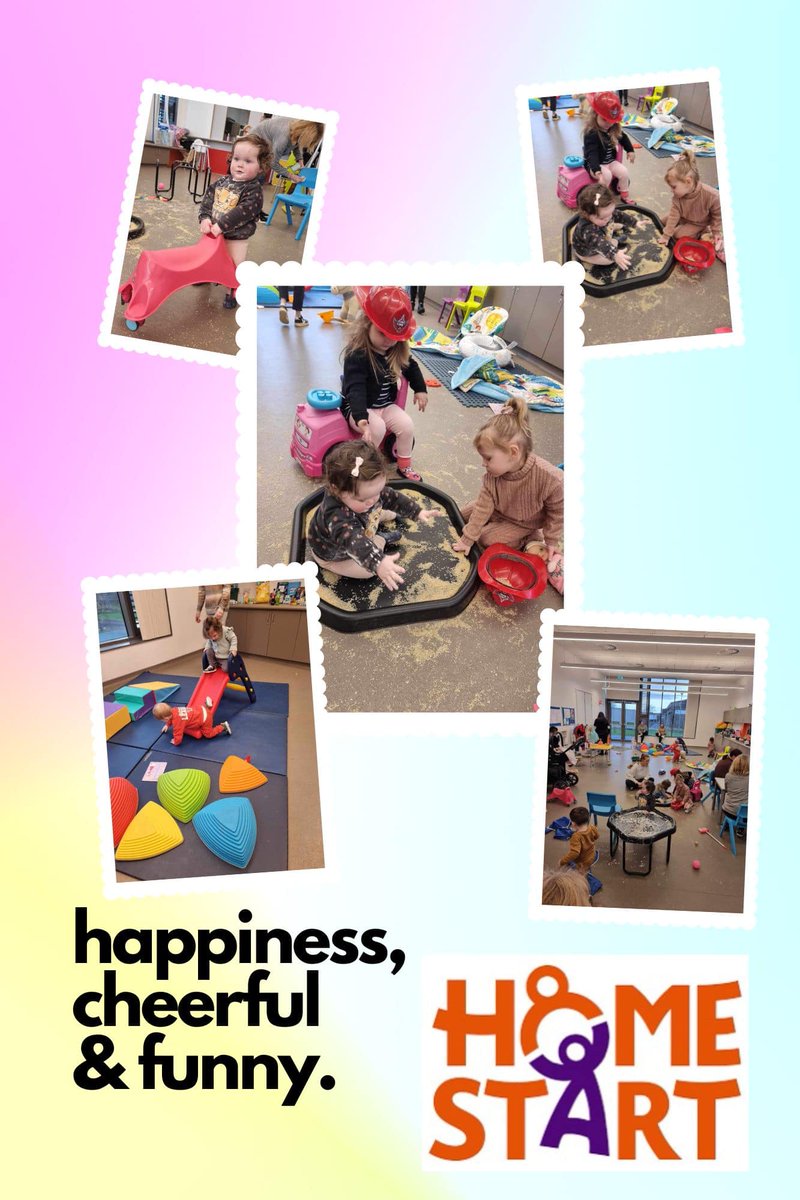 HomeStartWestLothian tweet media