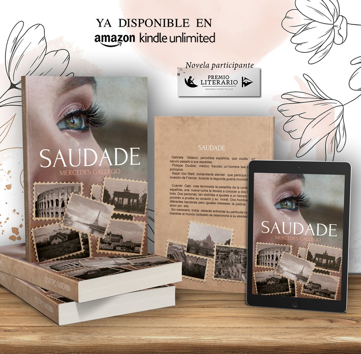 Mercedes Gallego tweet media