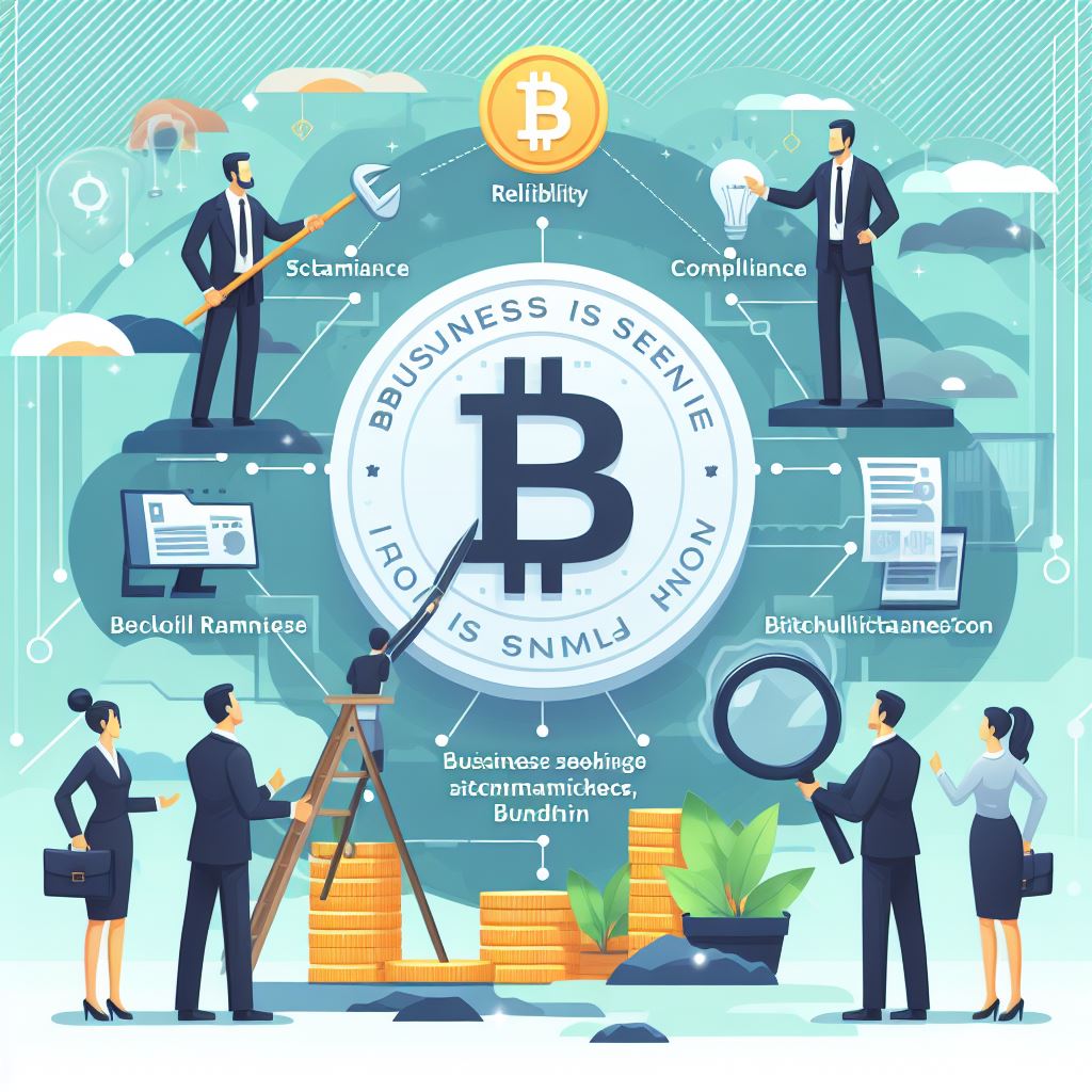 DePotatoChain's tweet image. Businesses seeking reliability, scalability, and compliance find their ideal solution in the BSV blockchain. With a unique focus on scalability and robust data management, BSV stands apart.  #BSV #BlockchainInnovation #EnterpriseSolution