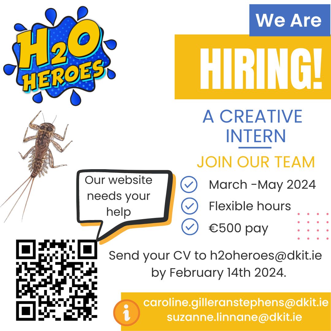 CFES DkIT tweet media