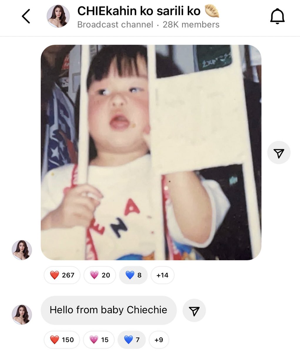 21mieshaaa's tweet photo. sabay kayo π₯Ί #KyChie https://t.co/MXA29sQKz1