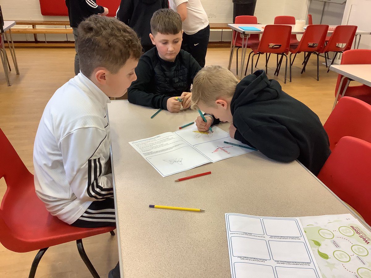 Eckington Juniors tweet media