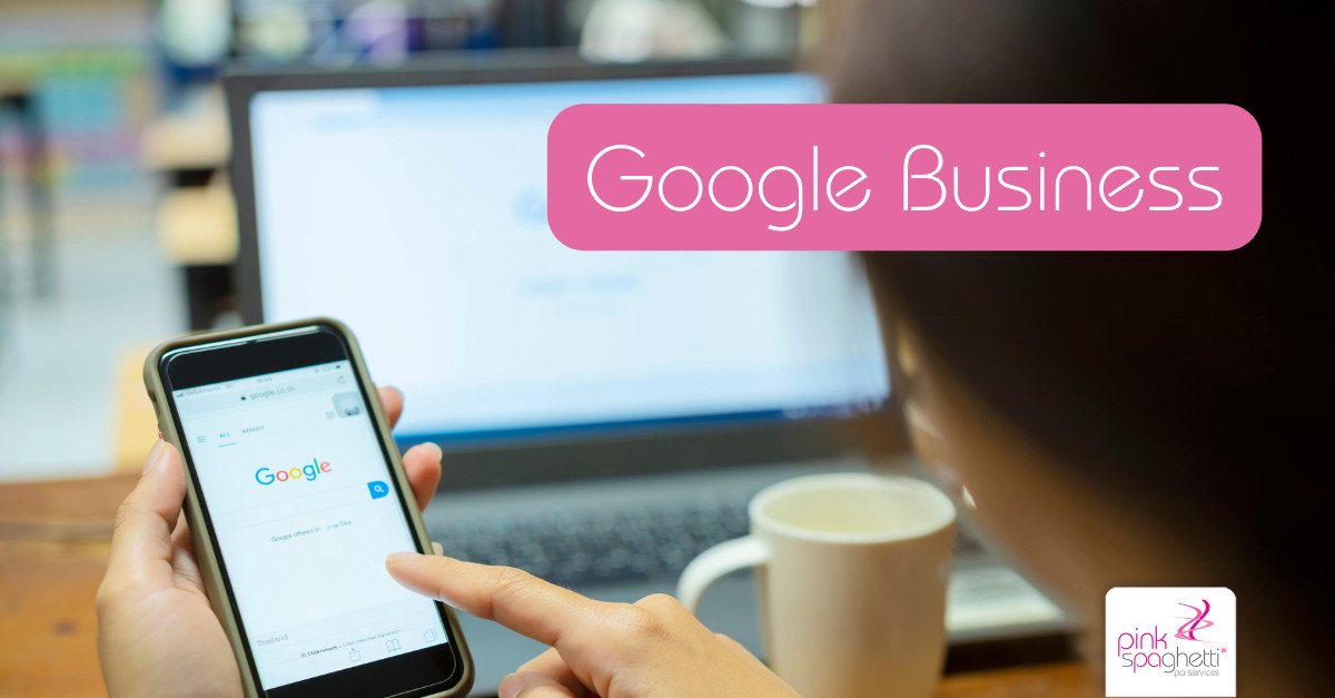Kelly_PinkSpag's tweet image. Ever wondered about the power of Google Business? 🤔  It’s like a digital storefront for your business on Google! Display crucial details like contact info, hours, and location and the very important customer reviews. 
 #DigitalStorefront #MarketingTips #SmallBizSupport