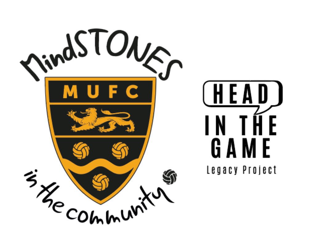 HITGCIO's tweet photo. Marvellous for our COO @Browny123111 to catch up with one of the legacy projects of our work in #maidstone 

MindStones is delivered by @StonesTrust & @maidstoneunited and has been running for 18 months in the county town. The sessions attract around 20-30 participants each week. 

Every Thursday #men come together to improve their #mentalhealth & #wellbeing through football 🗣️⚽️���

Find out more here: https://t.co/lcaaYbQVRL