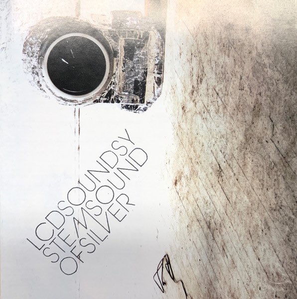 RobertWoelfel75's tweet image. #1000AlbumsToImproveYourLife
“Sound Of Silver” (2007)
#LCDSoundsystem