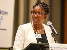 Last week, the Minister of Tourism <a href="/NabeelaTunis/">Nabeela Tunis</a> claimed that Sierra Leone is a popular destination for tourists, becoz there is no pollution. I did a fact check and its turns out that statement was not true.
READ: : :

dubawa.org/tourism-minist…