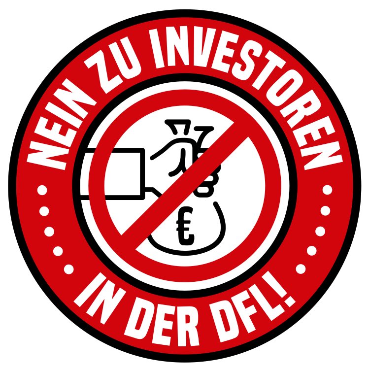 Nein zu Investoren in der DFL!

nein-zu-investoren-in-der-dfl.de

#sgd1953 #dynamoland