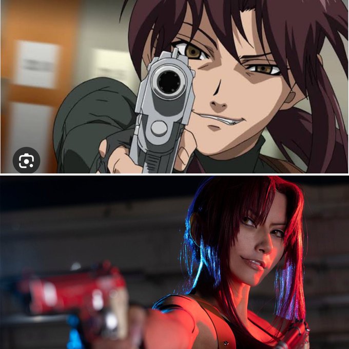 Twitterのコスプレ画像15