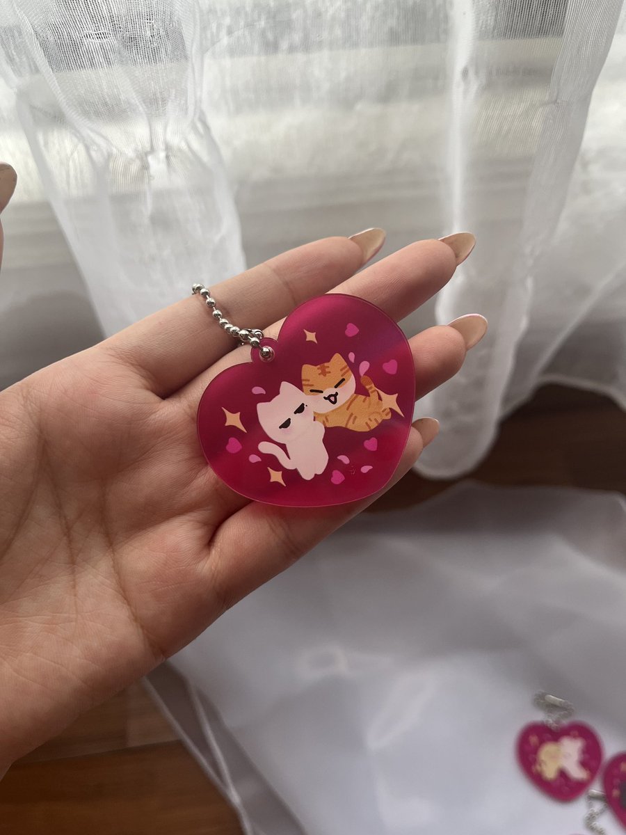 soonhoonbuys's tweet photo. wts lfb seventeen acrylic keychain non profit mini ph g
🎀 perfect pair 🎀  by @lcvejjong 
- 7-14 days production time
PHP 229 + lsf 
- price may be lowered
comment/dm qty + member pair
DOO/DOP: dp of 79 on Feb 3, 12 noon, rb once production is done
MOP/MOD on next twt https://t.co/Df51GYwon8