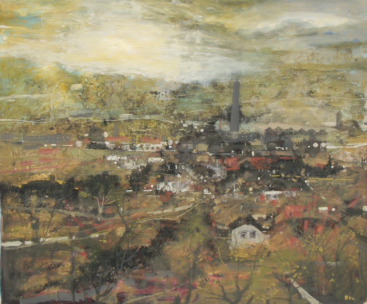 David Bez Artist tweet media