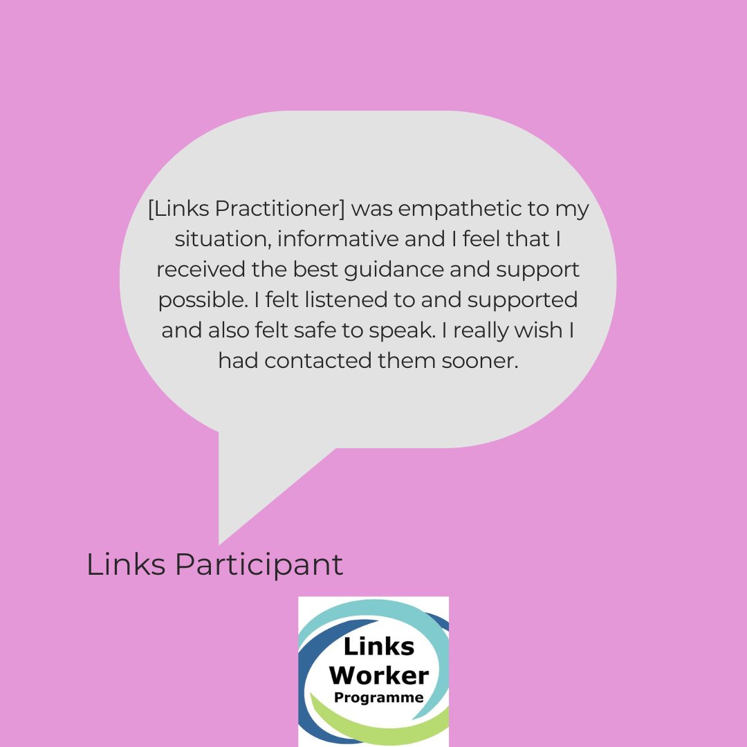 Make space in your day to chat about #mentalhealth. Conversation can change and save lives. 

#socialprescribing #makeslinks