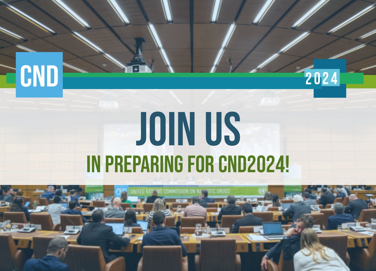 📢 Stakeholders— incl. UN entities, international, regional organizations, & NGOs in consultative status with ECOSOC - are invited to submit written contributions on the challenges identified in the 2019 Ministerial Declaration by Feb 5 at 🔗bit.ly/48woNTo 🔗