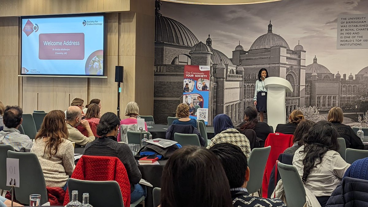 Society for Endo tweet media