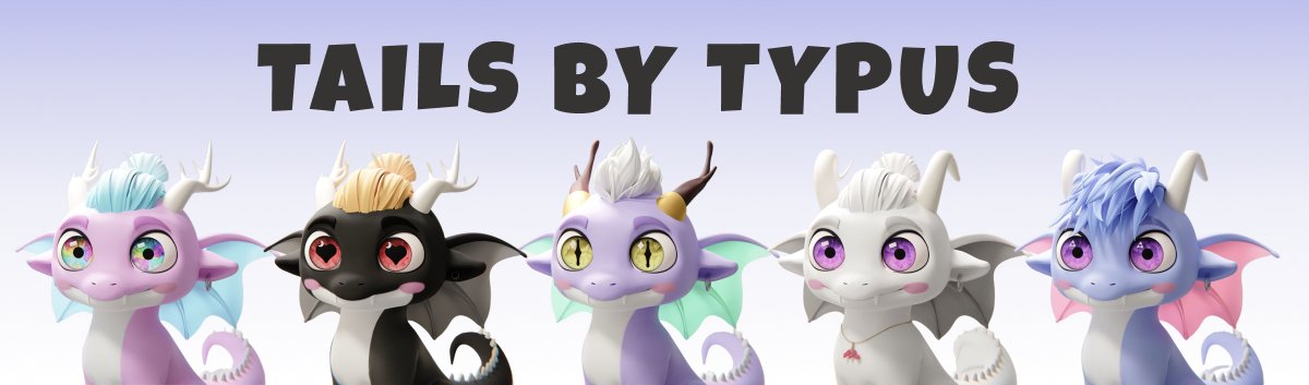 Tails By Typus: The Key To Your DeFi Playground.
(/5🧵)