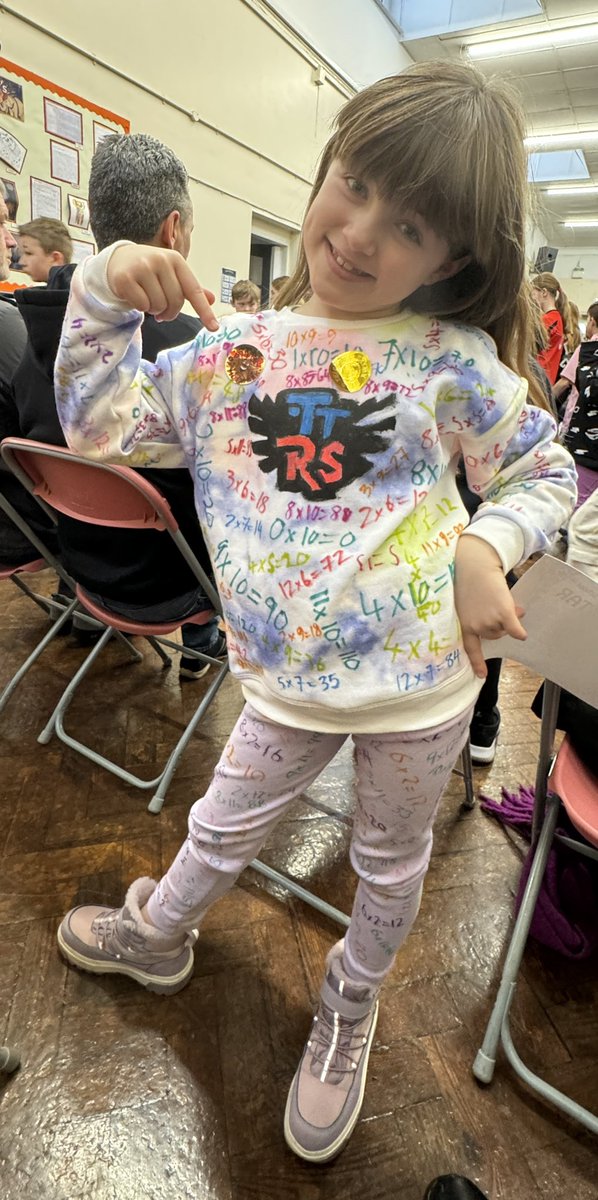 Louise Chorley tweet media