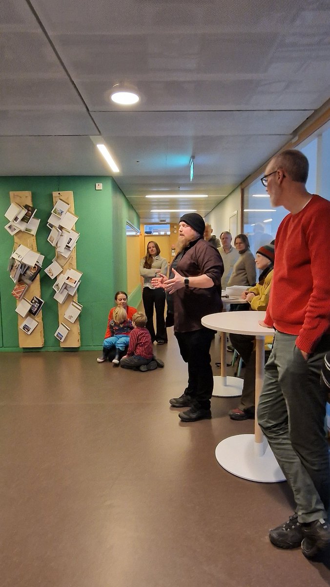 Rural Development - SLU tweet media