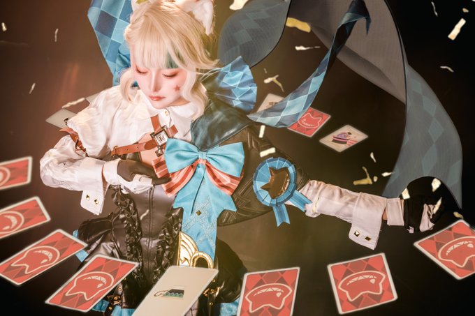 Twitterのコスプレ画像30
