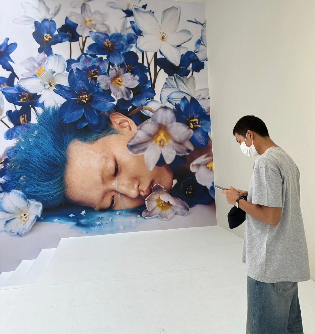FOREVER WITH NAMJOON  
WE LOVE YOU NAMJOON  
WE ARE PROUD OF NAMJOON
#RM #BTSRM #김남준