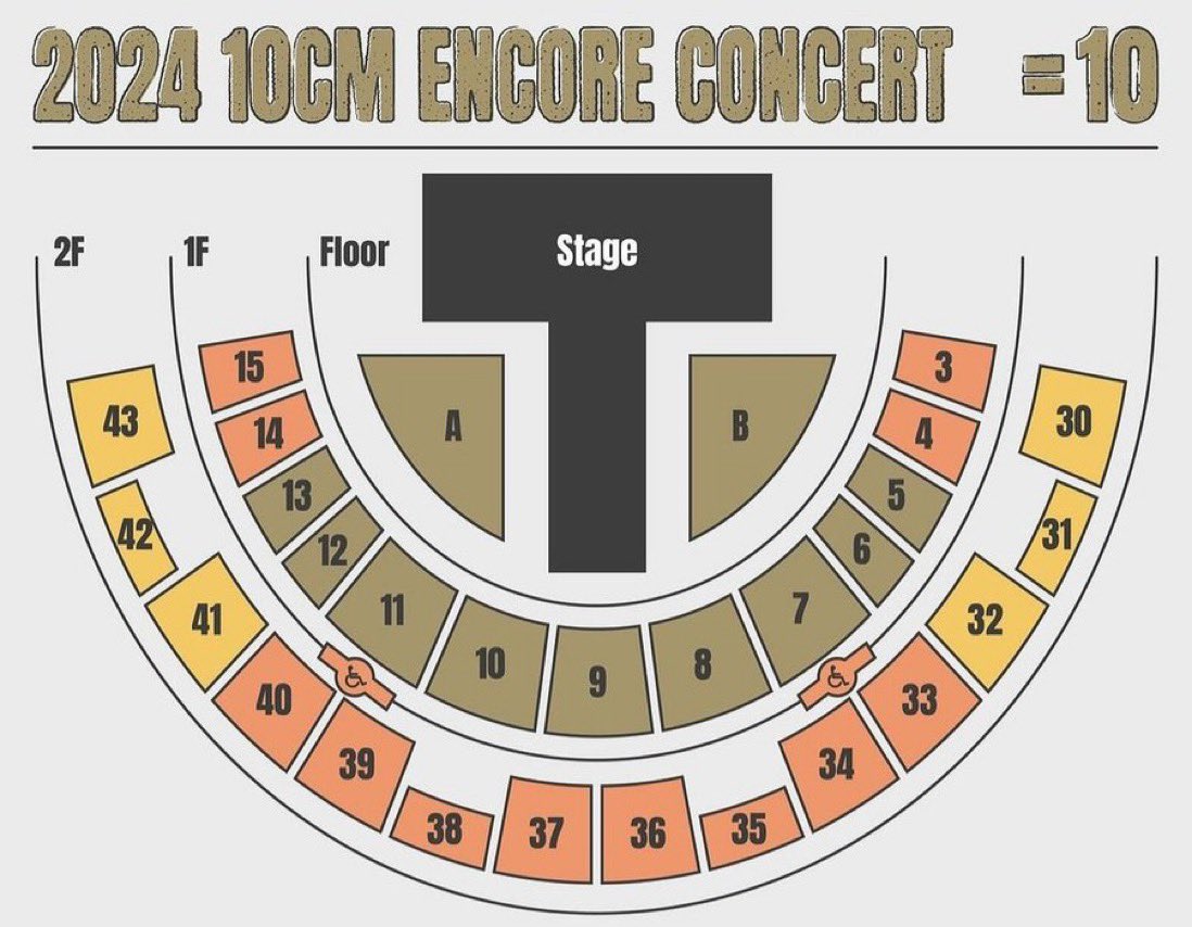 tenso_rose's tweet photo. 2024 10CM ENCORE CONCERT ‘=10’

2월24일 
토요일 첫콘 A,B,8,9,10 구역 양도 구합니다..!!!

#10CM #십센치 #양도 #권정열 #십센치앙콘 #십센치앙콘양도 #앙콘양도 #십센치앵콘 #십센치앵콘양도 #앵콘양도 https://t.co/qQTAmx92NV