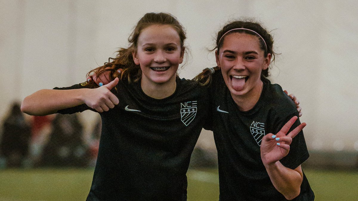 NCE Soccer (@ncesoccer) on Twitter photo <a href="/NCESoccer/">NCE Soccer</a> will host the final Winter Showcase this weekend in Danbury, CT and have confirmed the attendance of top College and University coaches - learn more wp.me/pbE8mZ-6xZ
#NCESoccer #CollegeSoccer #YouthSoccer #CTYouthSoccer #CollegiateSoccer <a href="/NCESoccer/">NCE Soccer</a> will host the final Winter Showcase this weekend in Danbury, CT and have confirmed the attendance of top College and University coaches - learn more wp.me/pbE8mZ-6xZ
#NCESoccer #CollegeSoccer #YouthSoccer #CTYouthSoccer #CollegiateSoccer