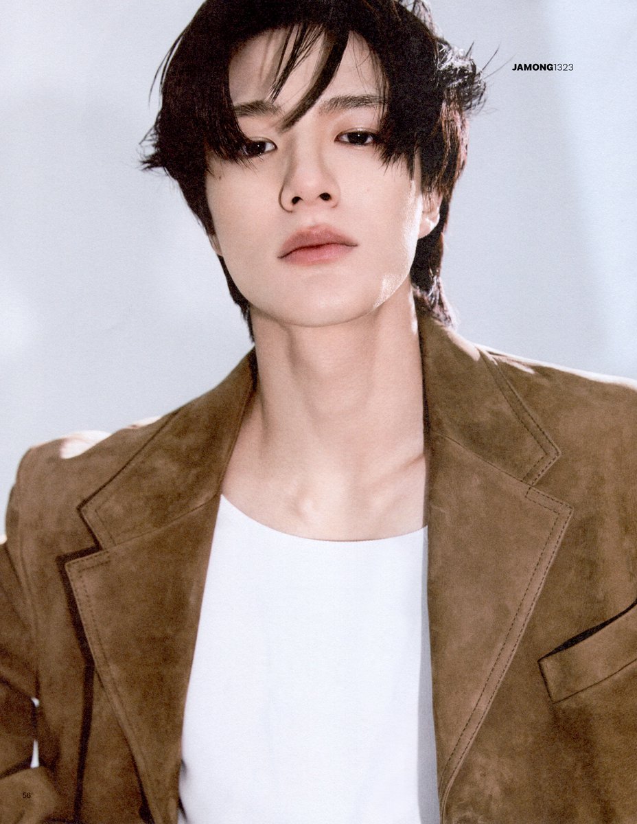 MOEVIR 11월호 제노 스캔 (1)