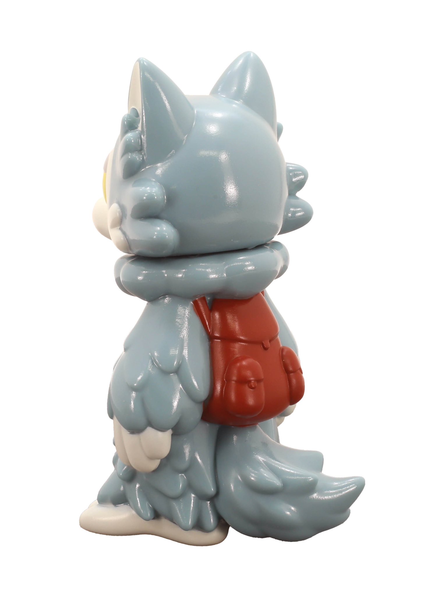 fewmany sofubi on X: 