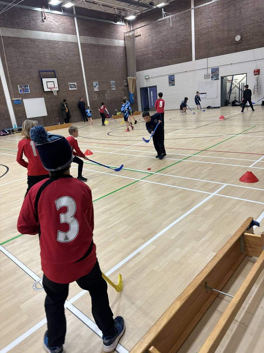 Hanson Academy SGO tweet media