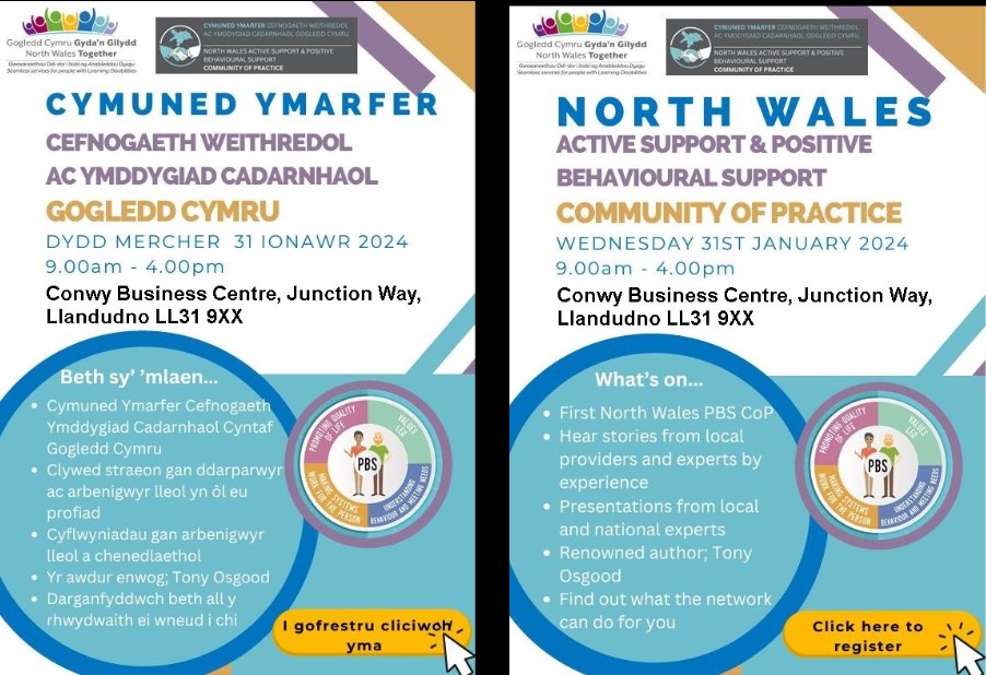 obrienphotos's tweet photo. #CBCoP Launch of the #NorthWales #PBS to explore how to roll out this model of care for people with behaviour that is seen as challenging. Anyone aware of other #CommunityOfPractice 🤔@ImprovementCym https://t.co/LvFifqbPH2
