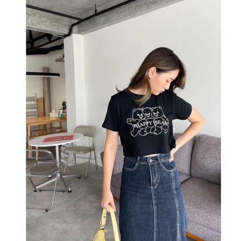 👋🏻ส่งต่อเสื้อผ้าทั้งมือหนึ่งและมือสอง สภาพดีมากๆราคาน่ารัก ลงรายละเอียดในเธรดค่า สนใจdm👀💘 #ส่งต่อเสื้อผ้า #ส่งต่อเสื้อผ้ามือสองสภาพดี #ของมันต้องมี #ส่งต่อ #เสื้อผ้ามือสองสภาพนางฟ้า #เสื้อผ้ามือ2 #เสื้อผ้าสไตล์เกาหลี #howtoperfact #รีวิวเสื้อผ้า