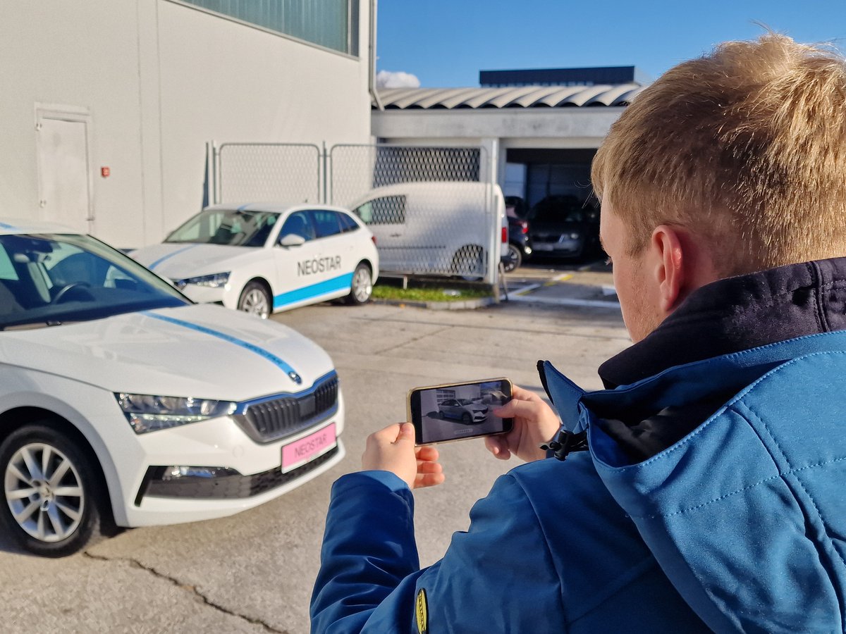 NeostarC's tweet image. 👉Have you already seen our video overview of vehicles?

With the help of that, we added more transparency to the process and better showcased the vehicle, positioning us as a place for purchasing! ✨

Check it out on our YouTube channel! 

#Neostar #morethancar #neostarkvaliteta