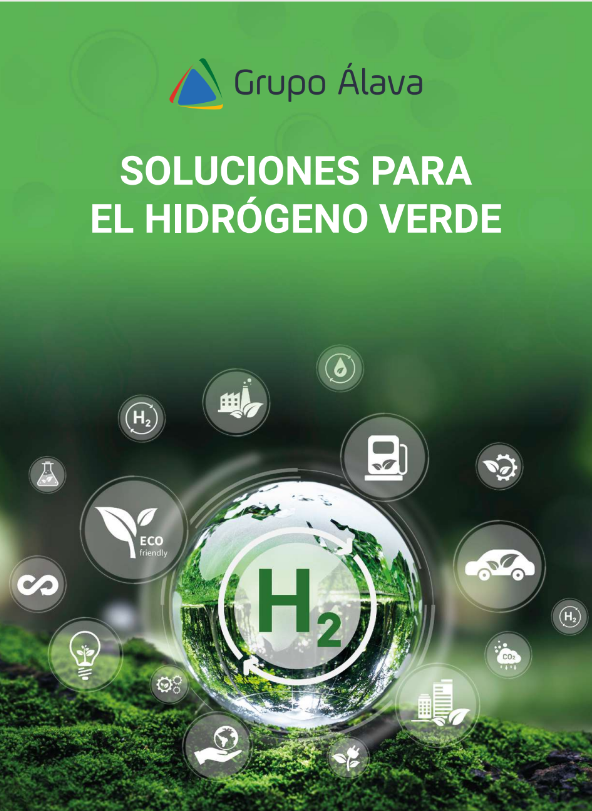 grupoalava's tweet photo. El   auge del hidrógeno verde impulsa la adaptación de la industria con inversión   en equipos, distribución de H2, formación, etc. Grupo Álava ofrece soluciones   y conocimientos para esta transformación. Más info:   https://t.co/9O16di6eA1 https://t.co/PBKClDT9fc