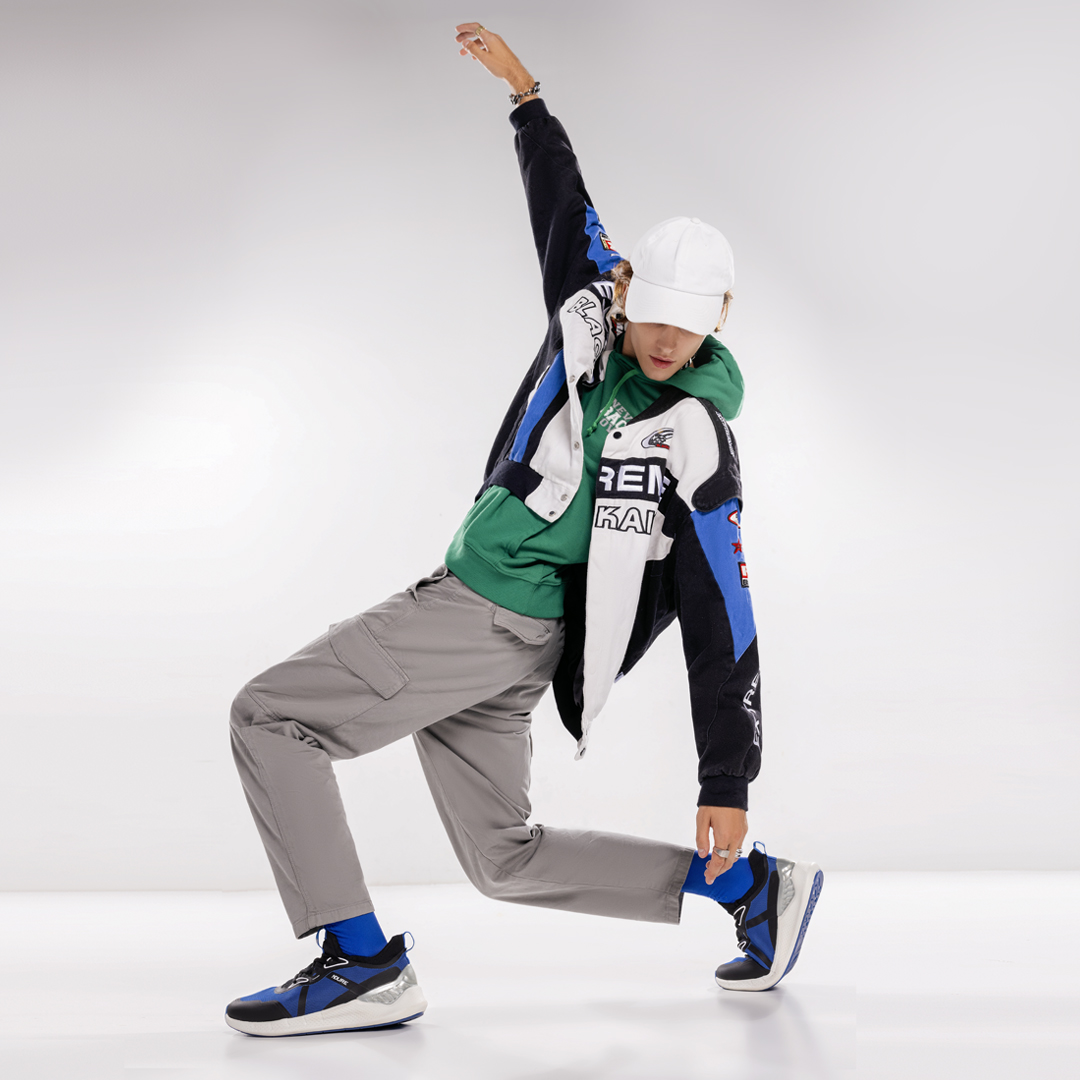 NdurePakistan's tweet photo. NDURE’s New Drops offers a wide variety of trendy shoes to add the wow factor to your look.
Get this pair of sneakers today from stores or online at https://t.co/qApMgnj2dQ
Product Code: M-PR-ALR-0002
#NDURE #Spring2024 #FashionTrends https://t.co/NcksppbXMC
