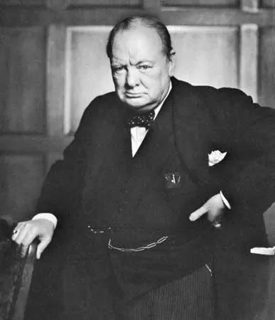 Churchill wrote to his foreign secretary, Anthony Eden, on 21 October 1942: 'Hard as it is to say now.. I look forward to a United States of Europe, in which the barriers between the nations will be greatly minimised and unrestricted travel will be possible.'