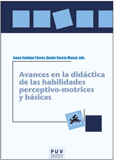 AFIPS group (@afips_uv) on Twitter photo ¡Tenemos manual titulado ‘Avances en la didáctica de las habilidades perceptivo-motrices y básicas’! En este trabajo, liderado por los profesores <a href="/IsaacEstevan81/">Isaac Estevan</a> y Xavi García-Massó, han participado diferentes autores del <a href="/AFIPS_UV/">AFIPS group</a> y de otros grupos
puv.uv.es/avances-en-la-… ¡Tenemos manual titulado ‘Avances en la didáctica de las habilidades perceptivo-motrices y básicas’! En este trabajo, liderado por los profesores <a href="/IsaacEstevan81/">Isaac Estevan</a> y Xavi García-Massó, han participado diferentes autores del <a href="/AFIPS_UV/">AFIPS group</a> y de otros grupos
puv.uv.es/avances-en-la-…