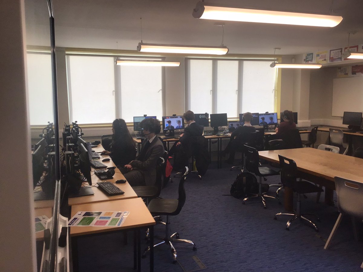 King's Worcester Co-Curricular tweet media