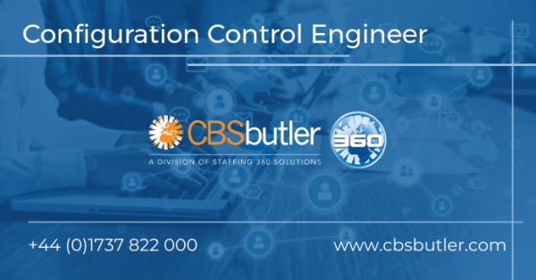 CBSbutler's tweet photo. Apply now! Configuration Control Engineer, 28000 - 38000 - #Kidderminster. https://t.co/bN1VglPdkA https://t.co/jOI1FiMNIh