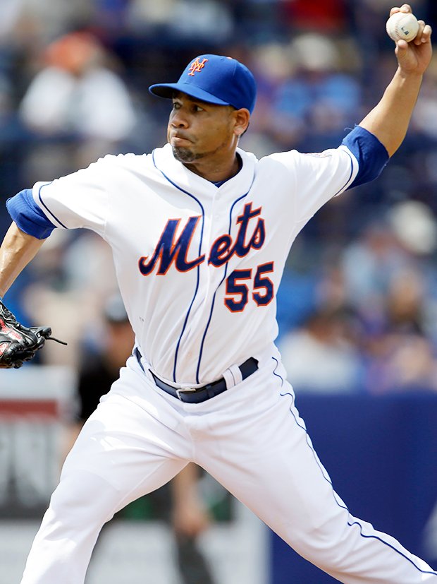 MetsTerminator's tweet image. 55 days until opening day