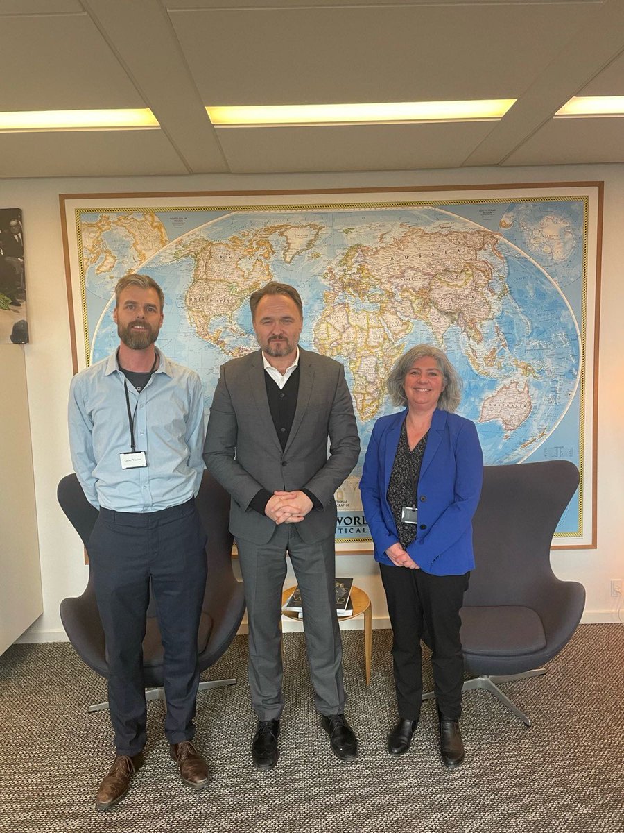 Denmark MFA 🇩🇰 tweet media