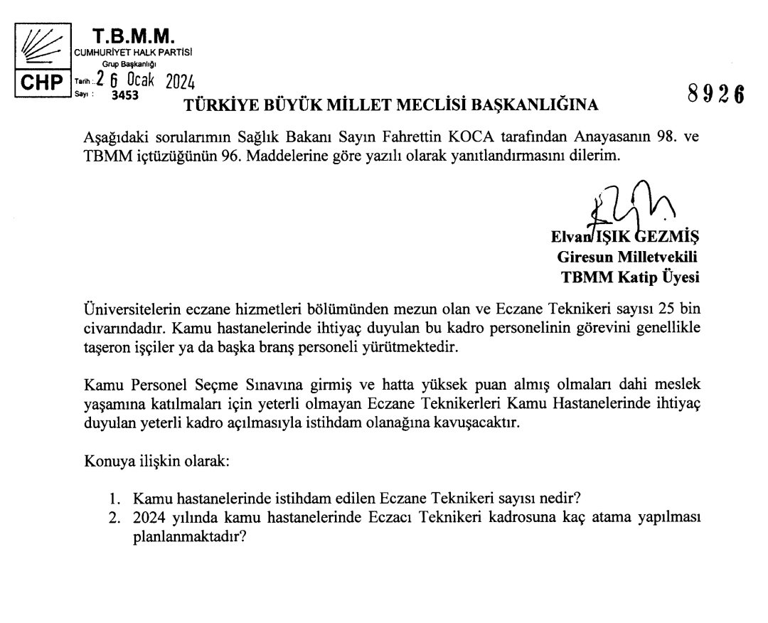 EczanePlatformu's tweet photo. Yanımızda olduğunuz için teşekkür ederiz vekilim ,ECZANE TEKNİKERLERİ olarak yakında yapılacak alım için adil bir kadro bekliyoruz 
@elvangezmischp https://t.co/QykrRWm7FK