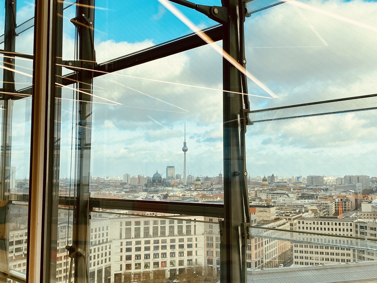 🥁 It's kick-off time for Cohort 5 Vision Lab Startups!

Welcome to 12 new teams in our 6-month program (networking, mentorship &amp; funding) for founders in 🇩🇪 working on innovative solutions across industries.

Thanks to <a href="/BainandCompany/">Bain & Company</a>, <a href="/EgonZehnder/">Egon Zehnder</a> @Handelsblatt 🙌 

w <a href="/Fran2i4/">Franzi</a>