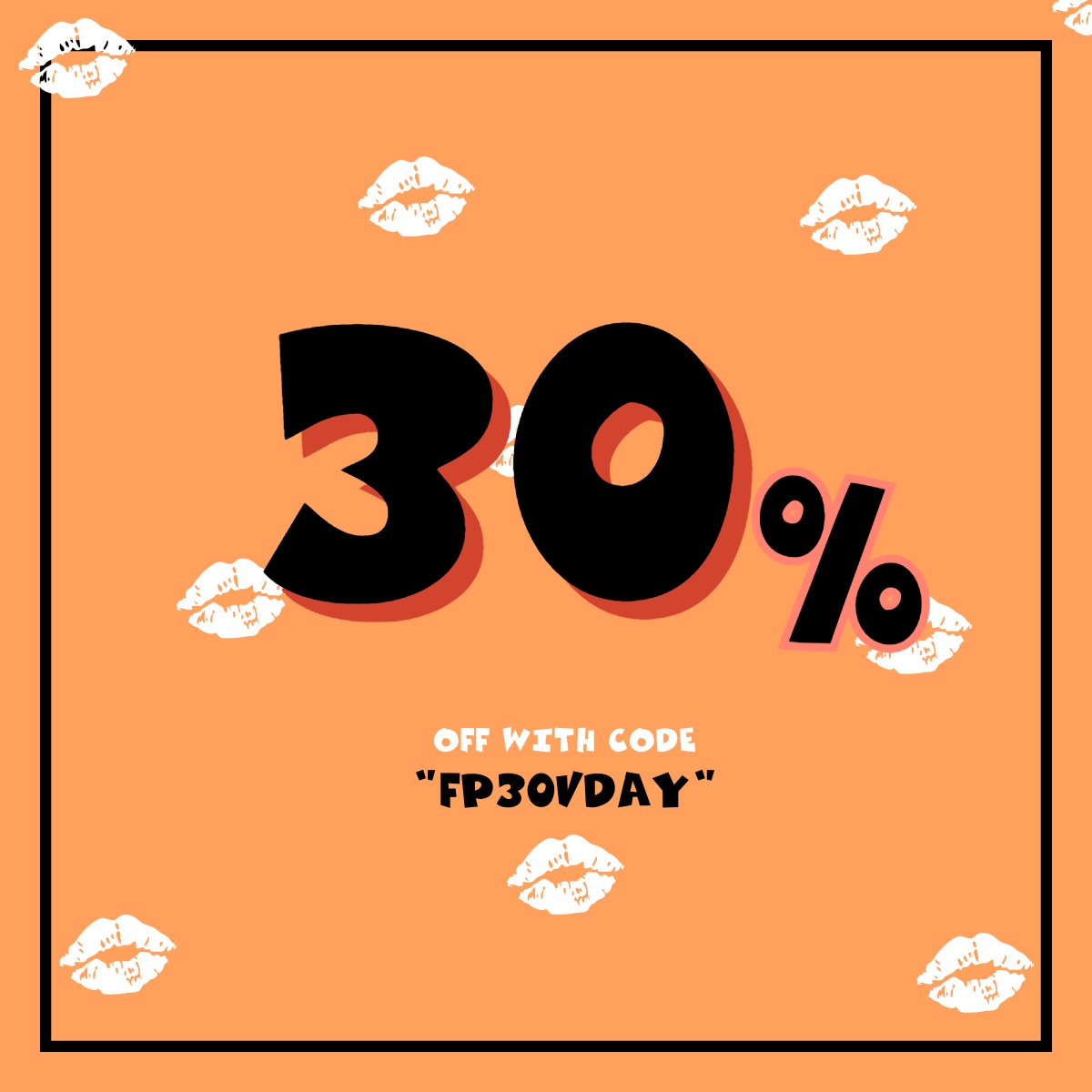 fospowerusa's tweet photo. 💖 Love is in the air, and so are the savings! 💖
Celebrate the season of love with our exclusive Valentine's Day Sale!

Take 30% off our entire site using code: FP30VDAY
Offer valid through February 14th! https://t.co/IyRj9cVK0k
