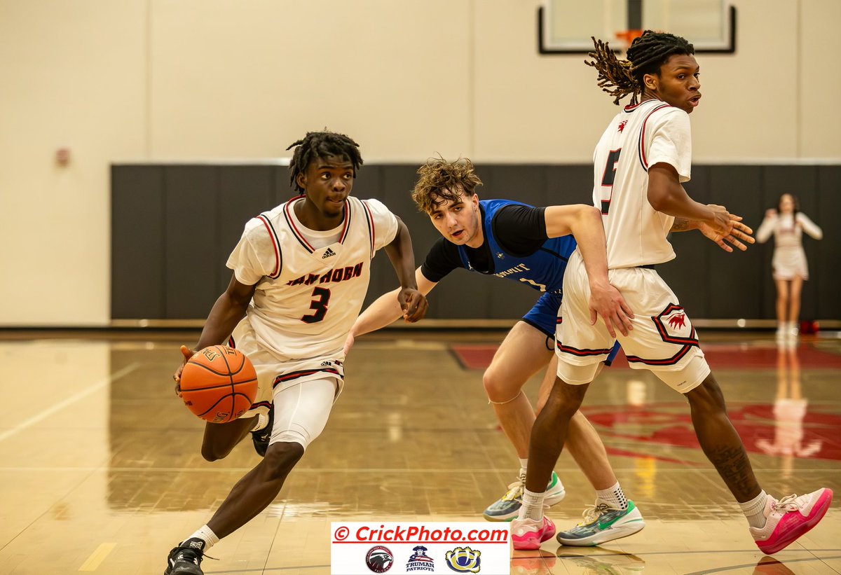 VanHornHoops tweet media