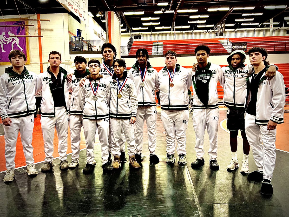 EPCHS Wrestling tweet media