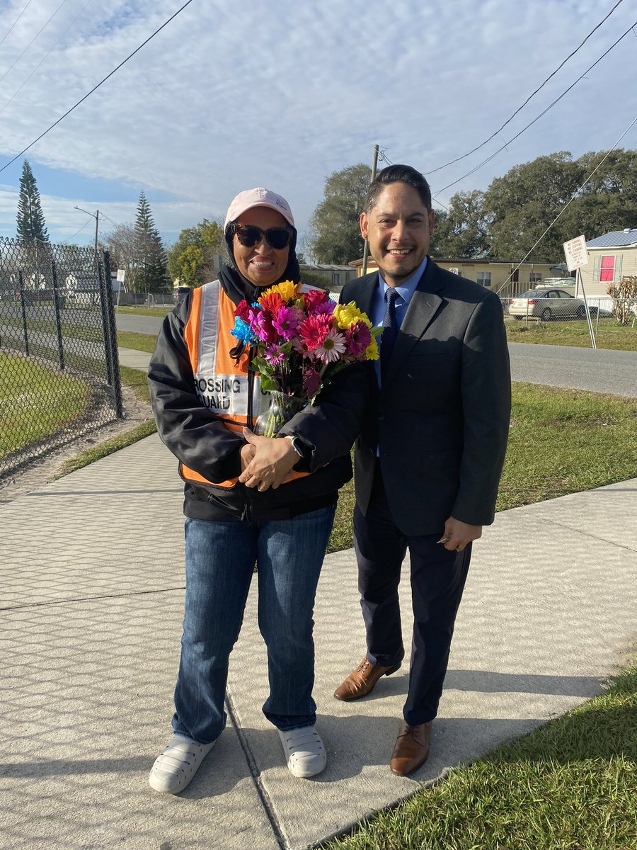 Principal Ortiz tweet media